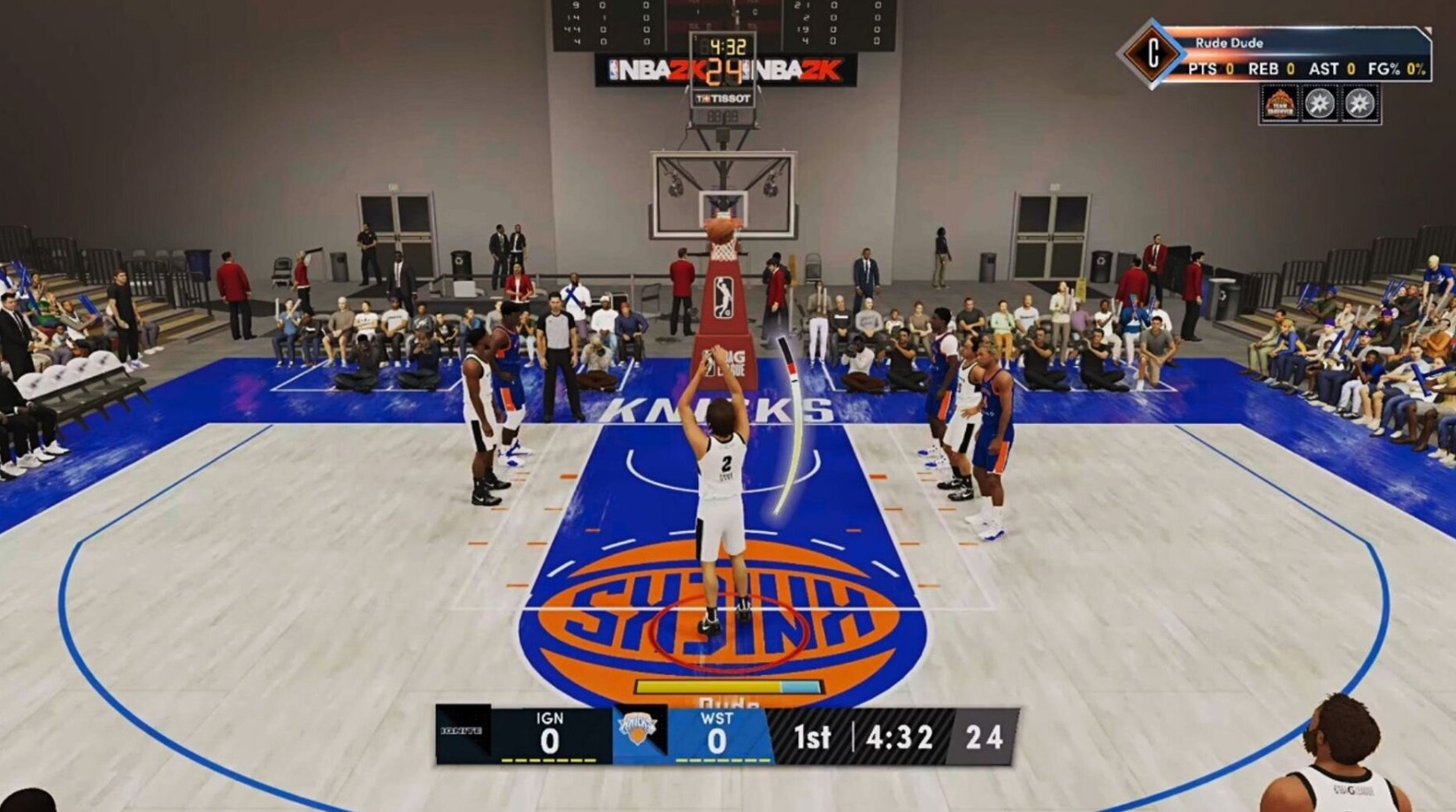 NBA 2K22 Pros, Cons, and Who This Game Is For