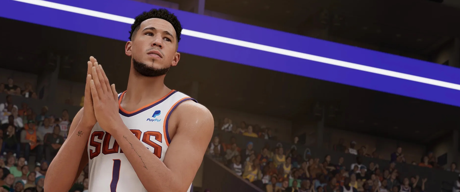 NBA 2K23 System Requirements