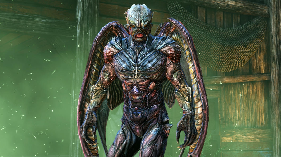 Nosgoth Free Steam Account