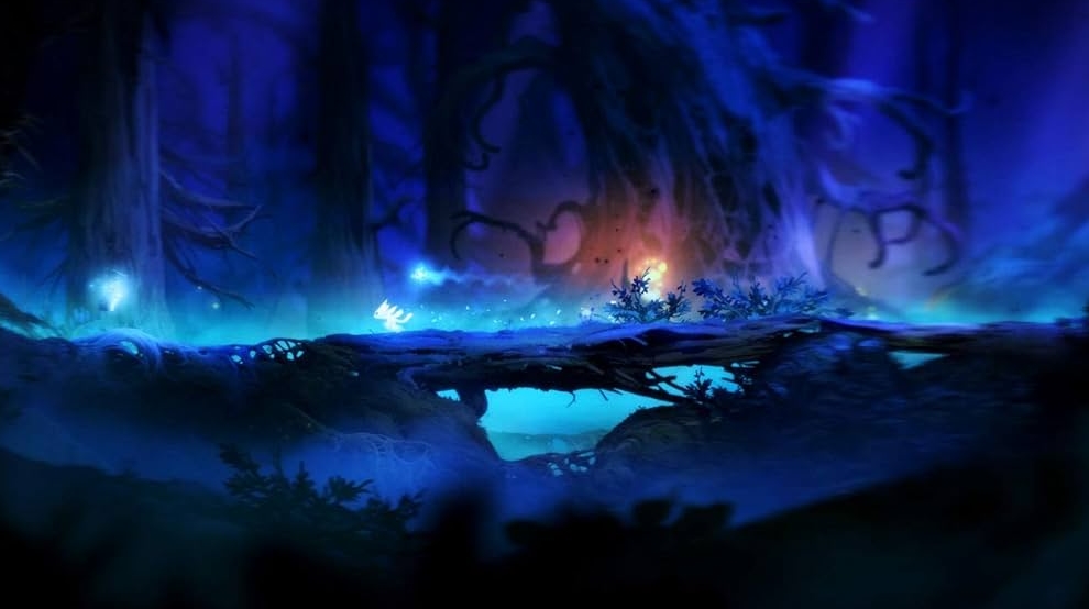 Ori and the Blind Forest: Definitive Edition Превью 3