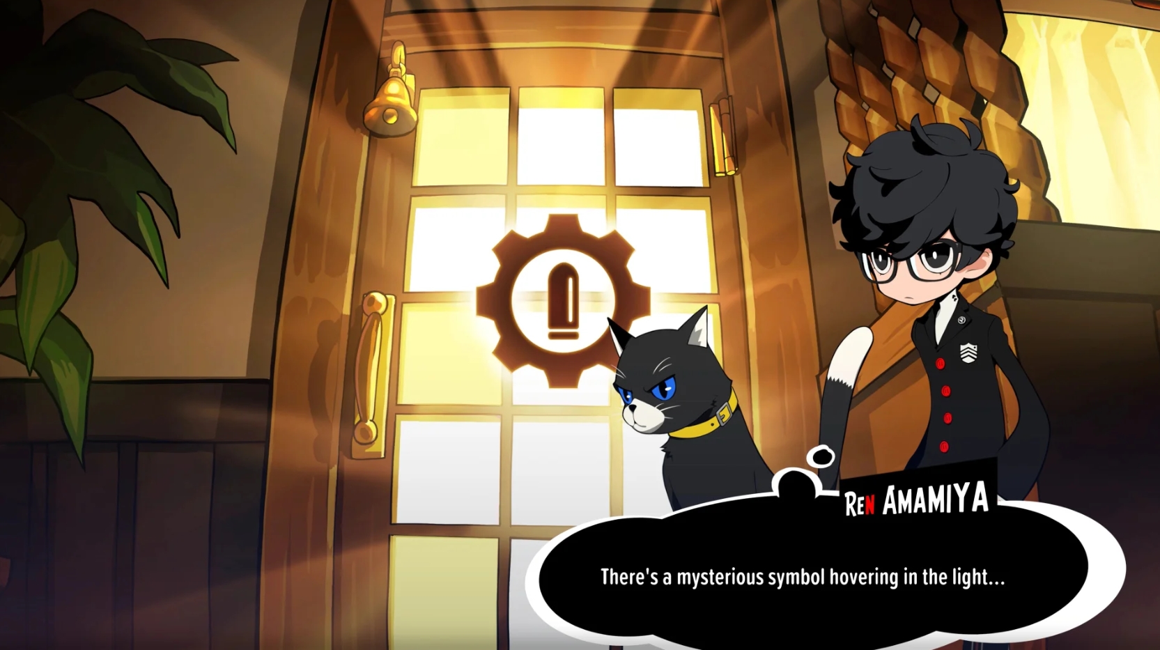 Persona 5 Tactica System Requirements