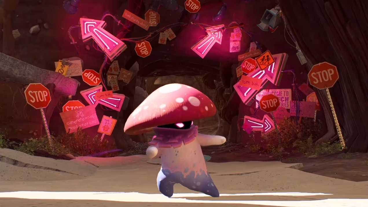 Plants vs. Zombies Battle for Neighborville Free Steam Account