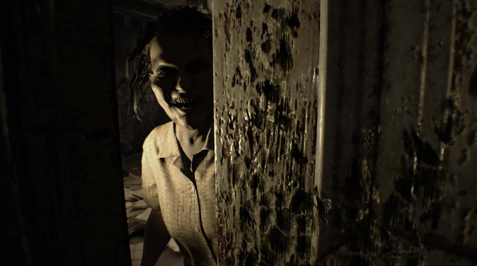 Resident Evil 7 Biohazard Превью 4
