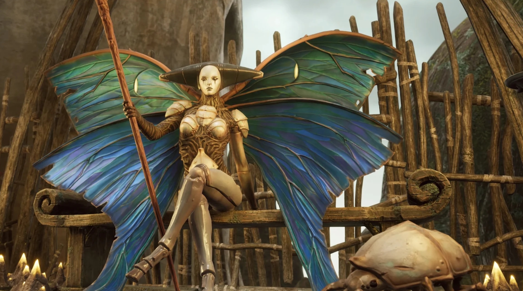 Remnant From the Ashes System Requirements