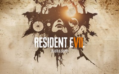 Resident Evil 7 Biohazard