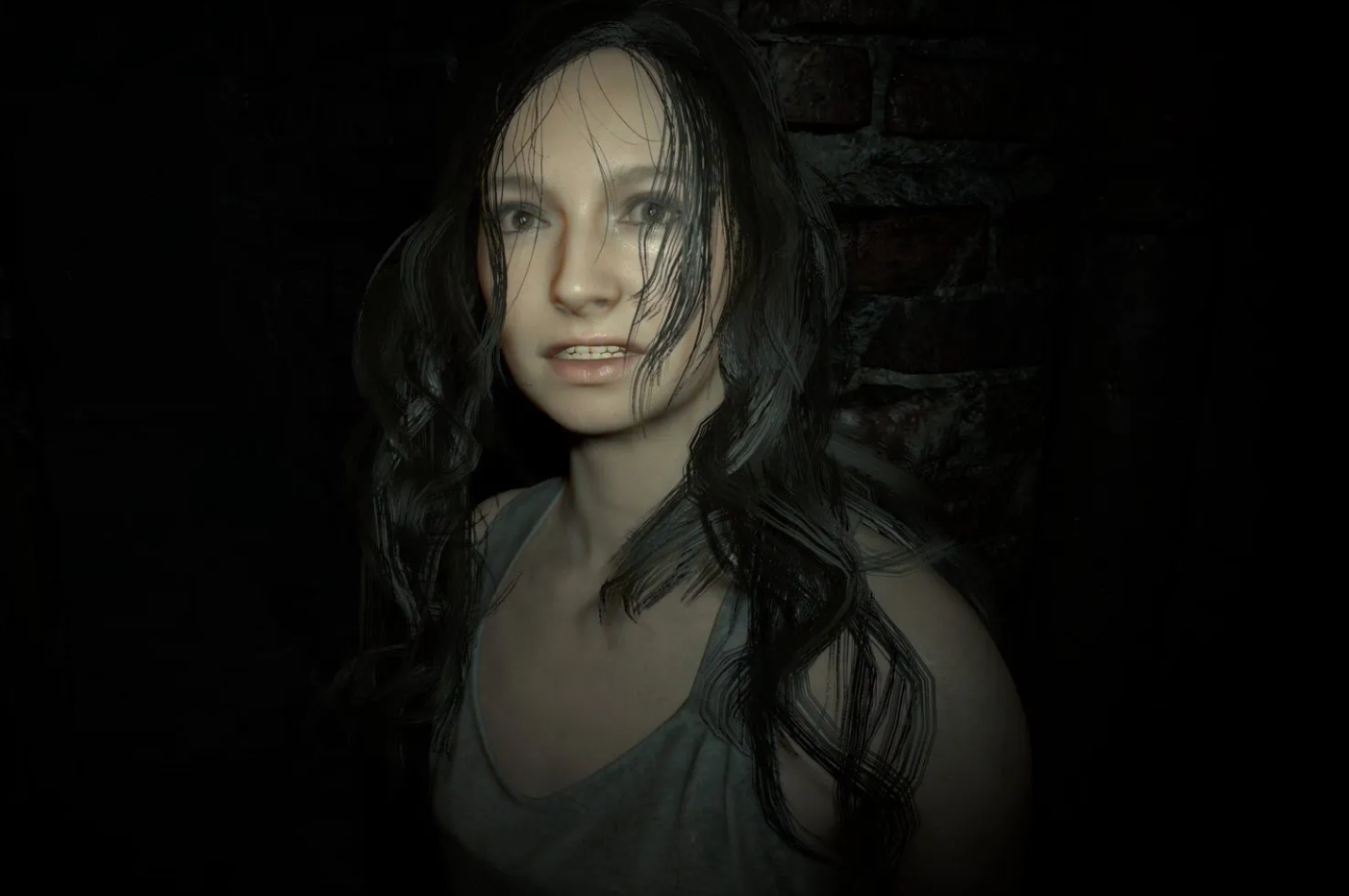 Resident Evil 7 Biohazard Превью 2