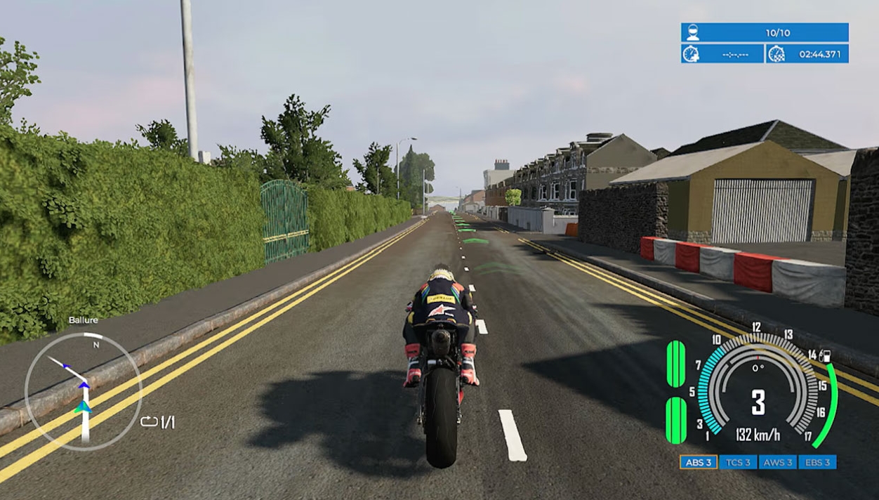 Ride 3 Превью 3