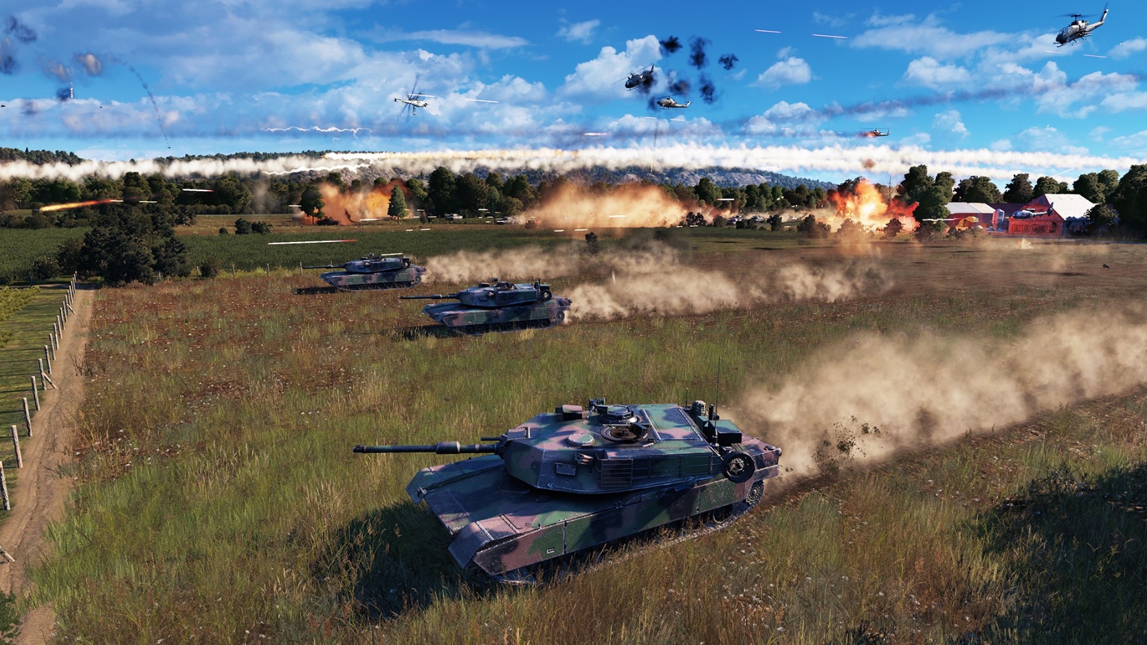 WARNO Превью 5