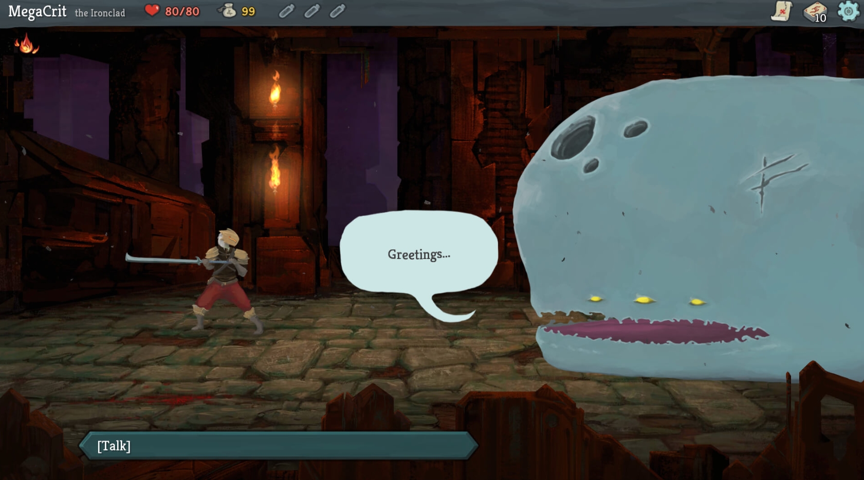 Slay the Spire Превью 2