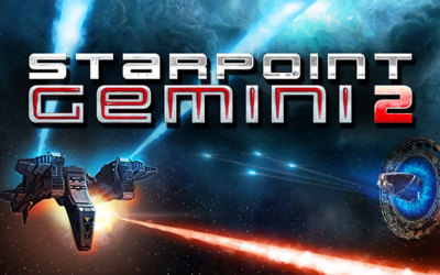 Starpoint Gemini 2