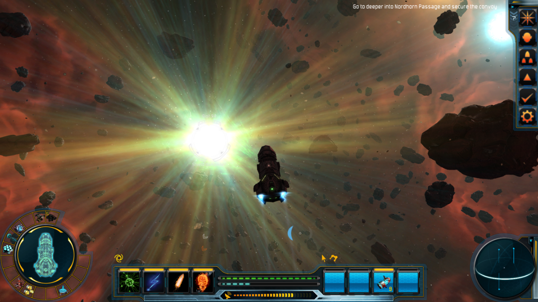 Starpoint Gemini 2 Flash