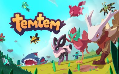 Temtem