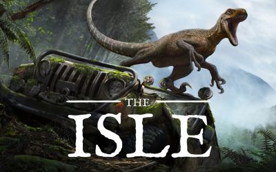 The Isle