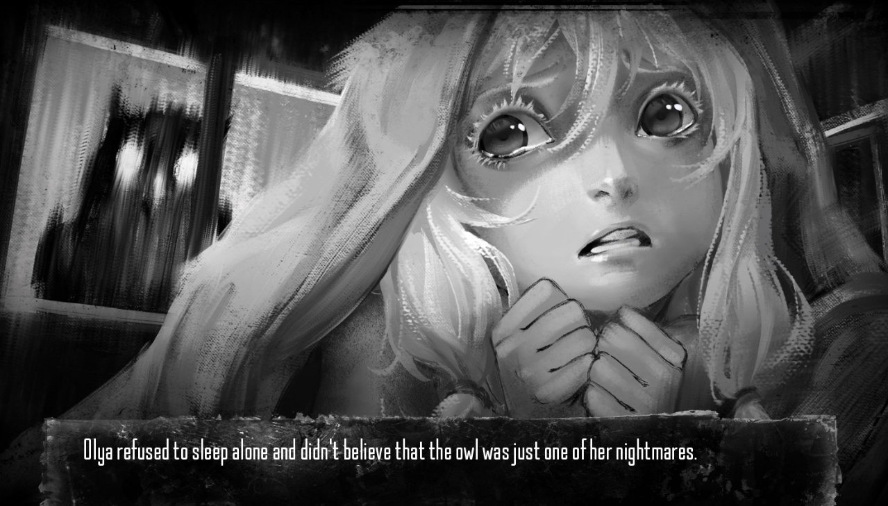 Tiny Bunny Превью 3