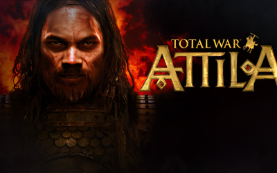 Total War: ATTILA