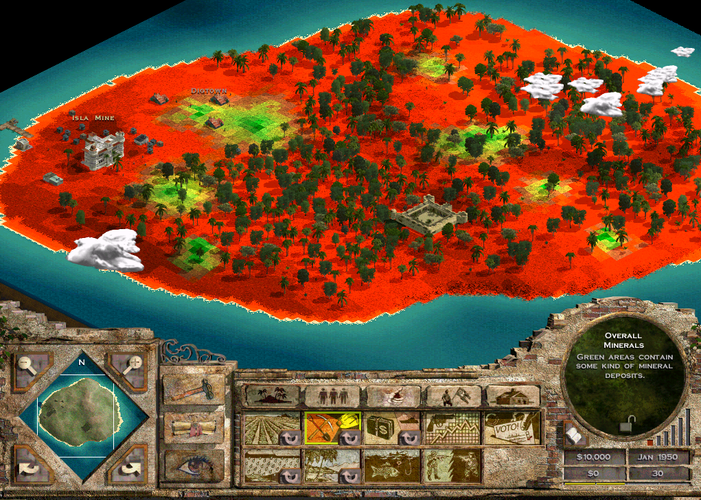 Tropico 1 Превью 4