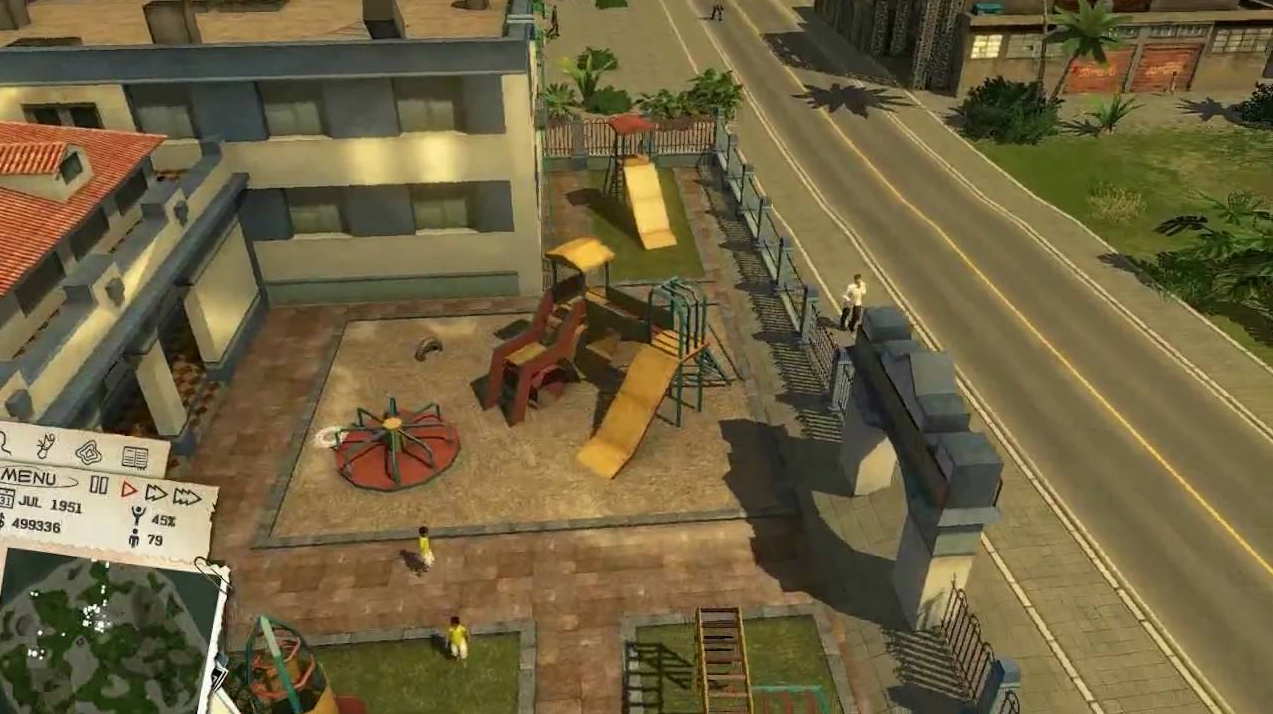 Tropico 3: Absolute Power Превью 1