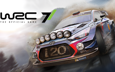 WRC 7