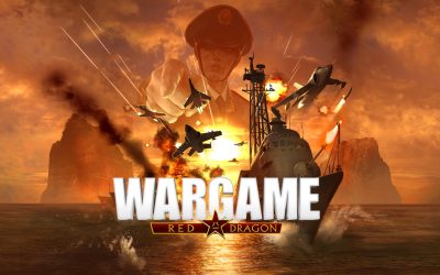 Wargame: Red Dragon
