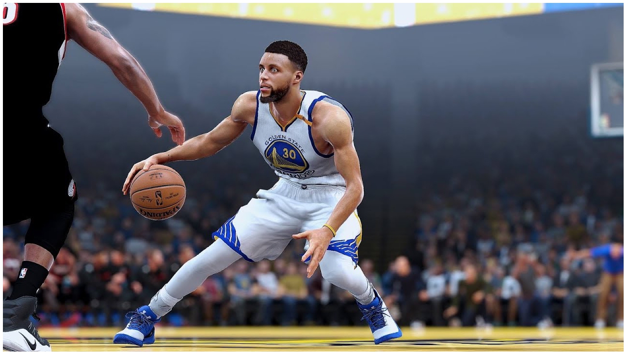 What is The Neighborhood in NBA 2K18 and why is it needed