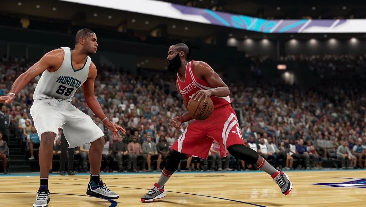 Why NBA 2K16 is considered one of the best basketball simulators