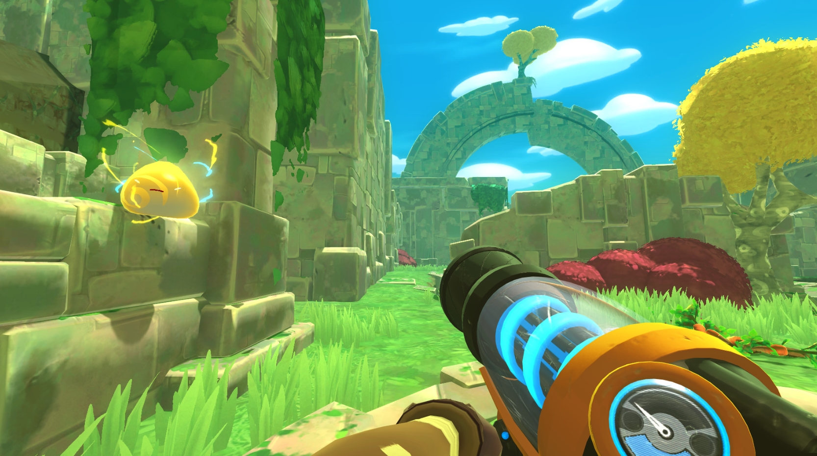 Slime Rancher 2 Превью 4
