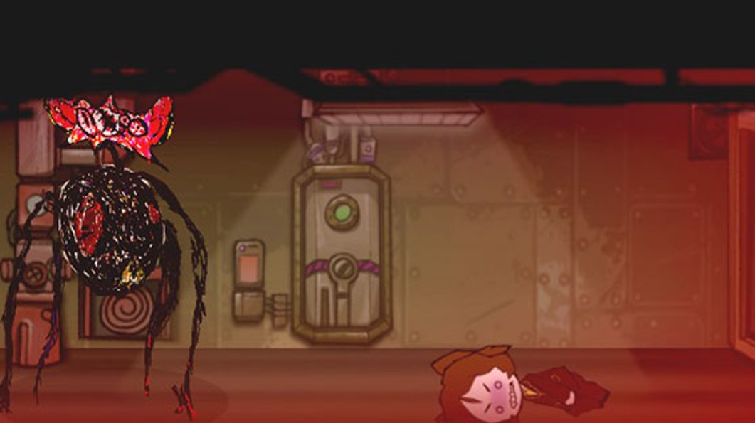 Lobotomy Corporation | Симулятор управления монстрами Превью 4