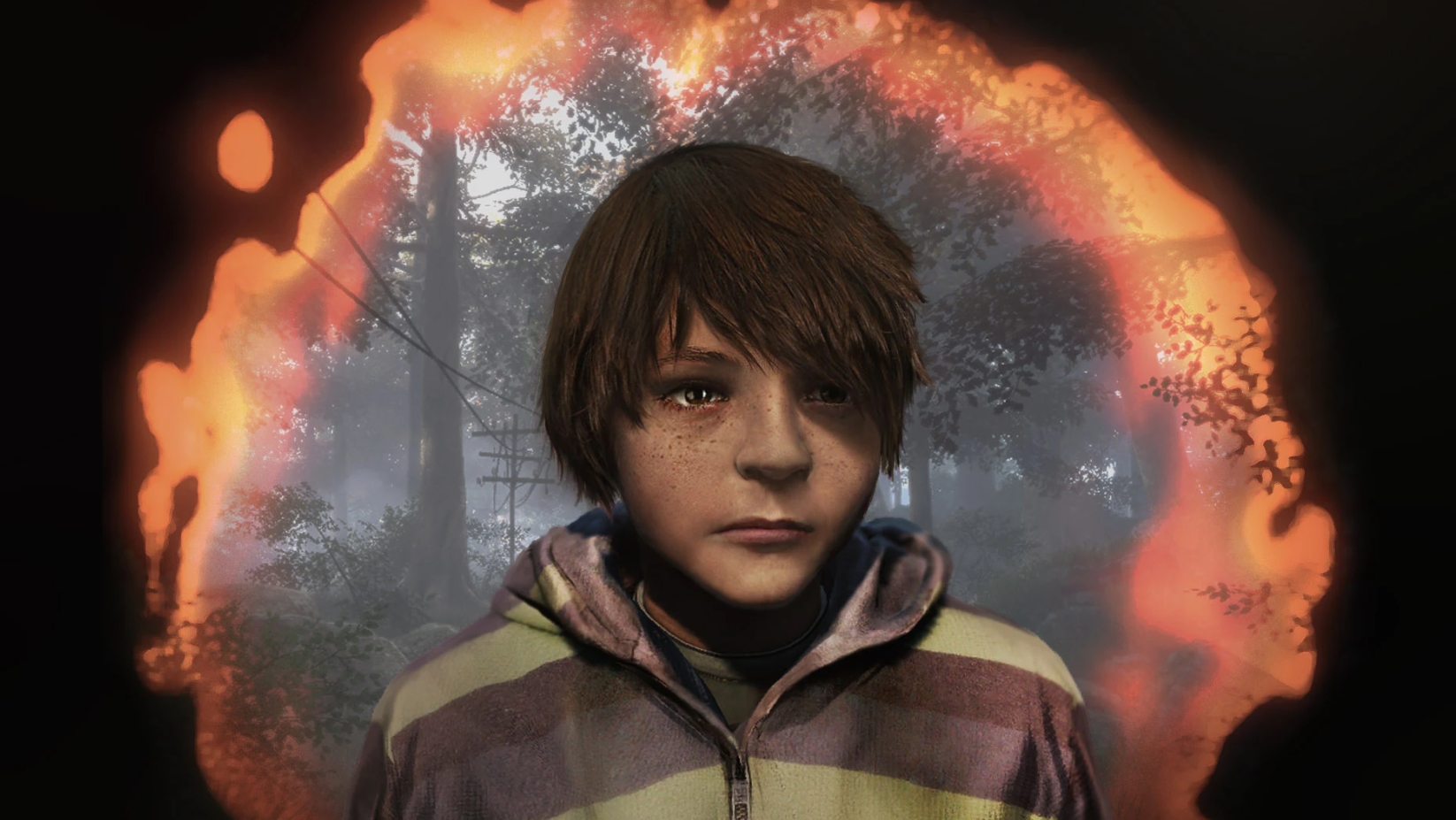 The Vanishing of Ethan Carter Превью 4