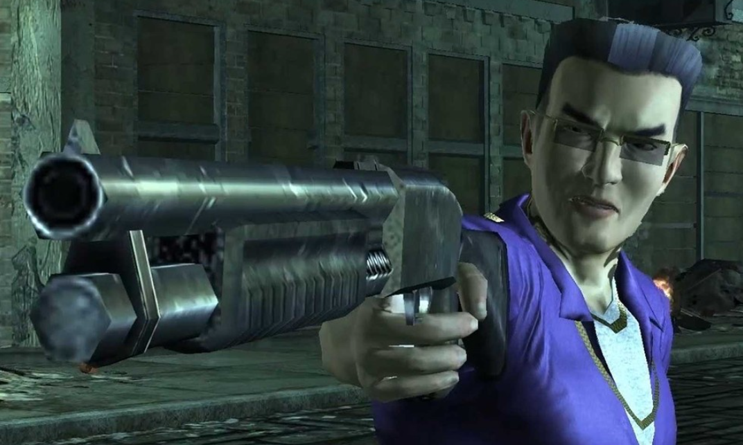 Saints Row 2 Превью 3