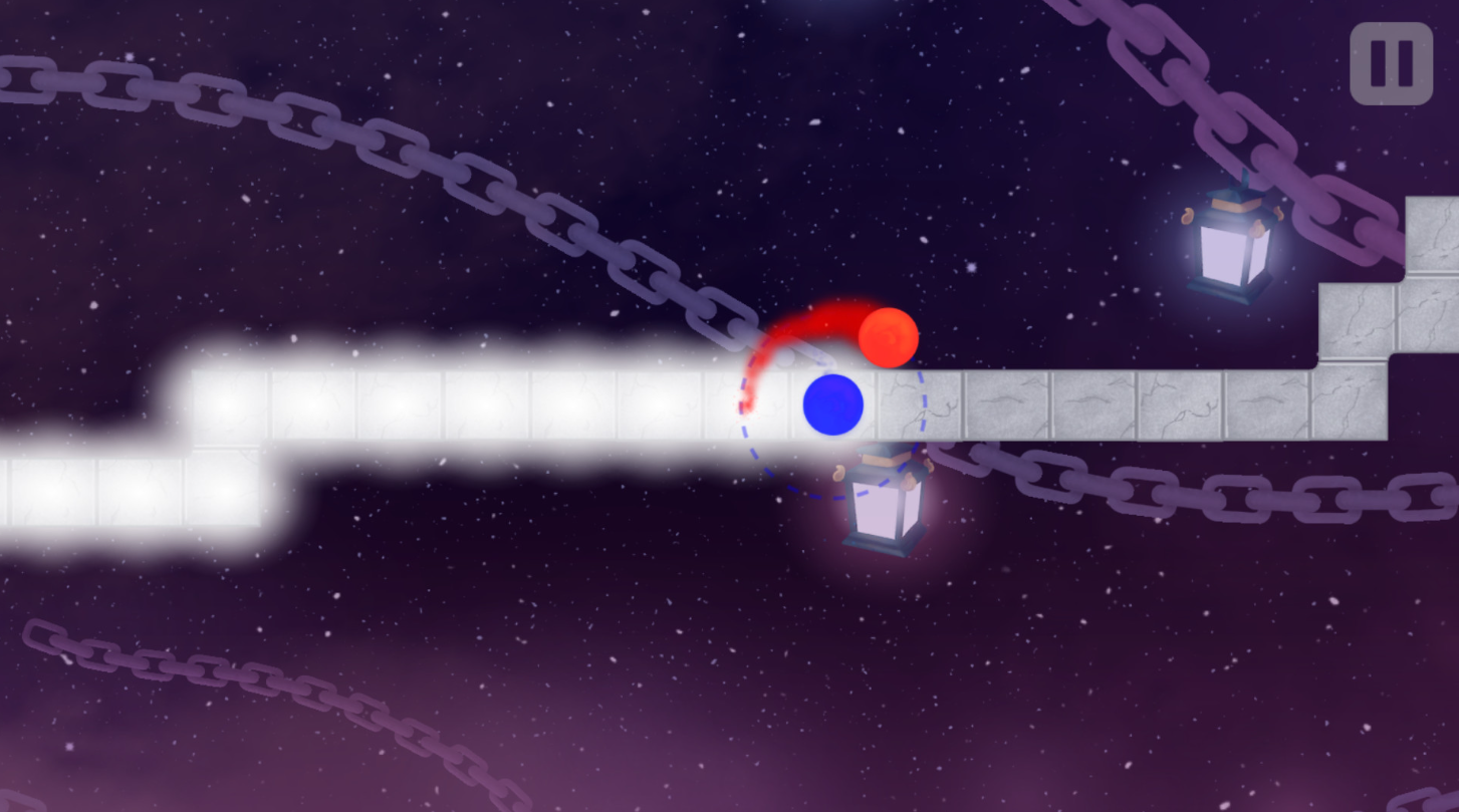 A Dance of Fire and Ice Превью 1