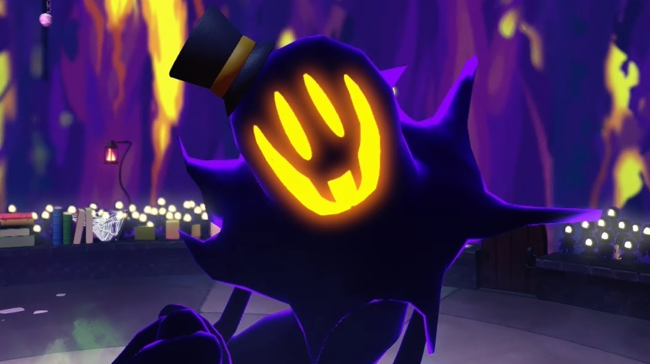 A Hat in Time Превью 5