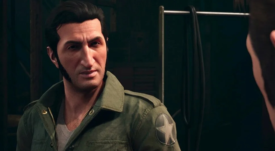 A Way Out Превью 1