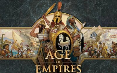 Age of Empires I: Definitive Edition