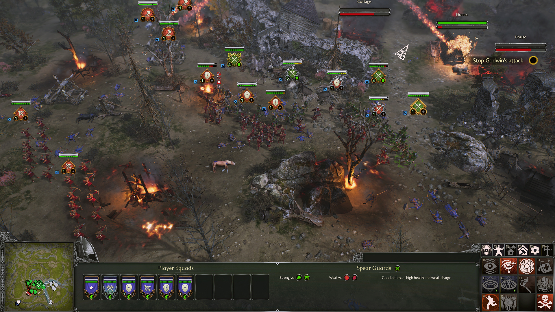 Ancestors Legacy Превью 3