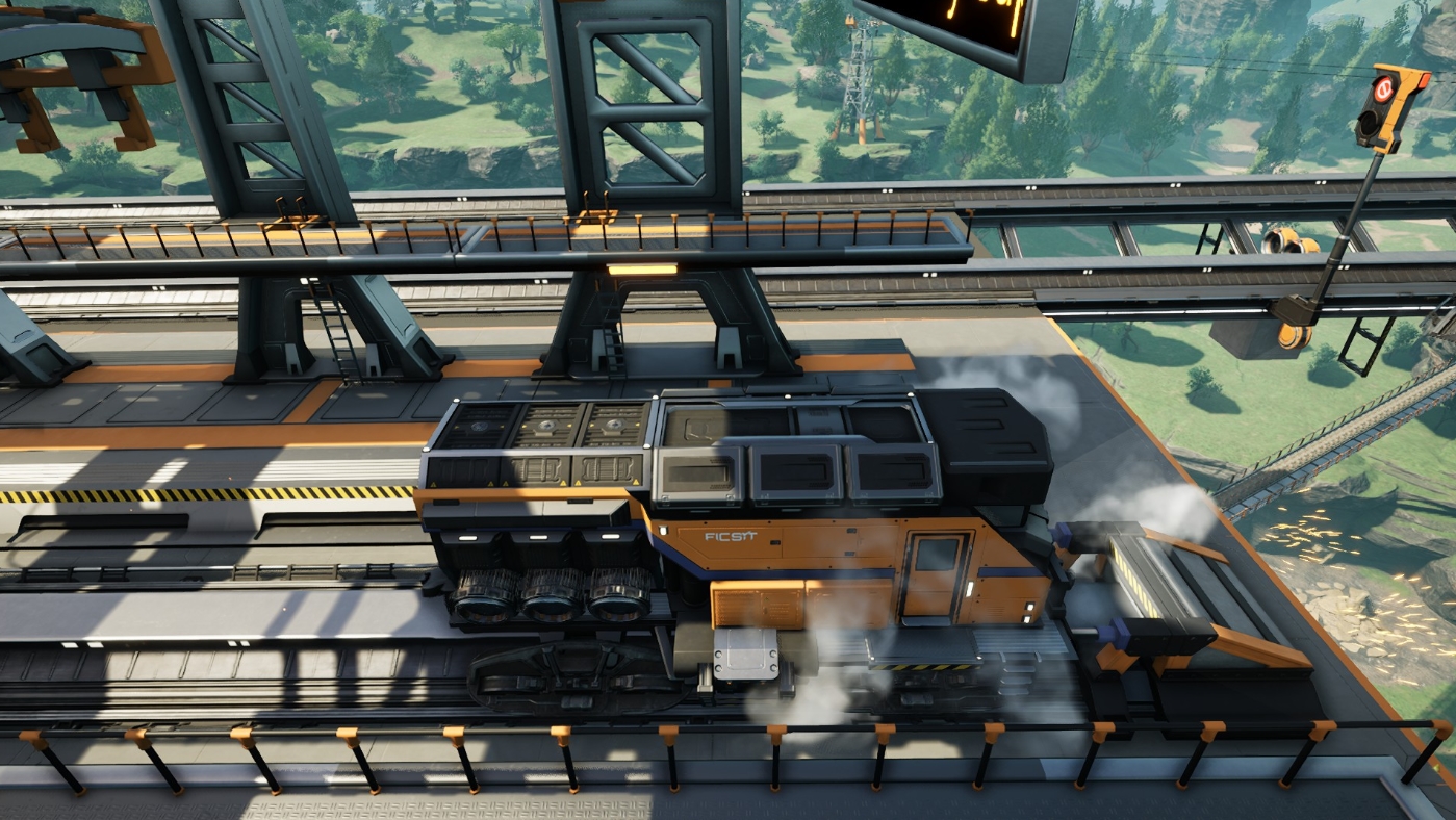 Autonauts System Requirements