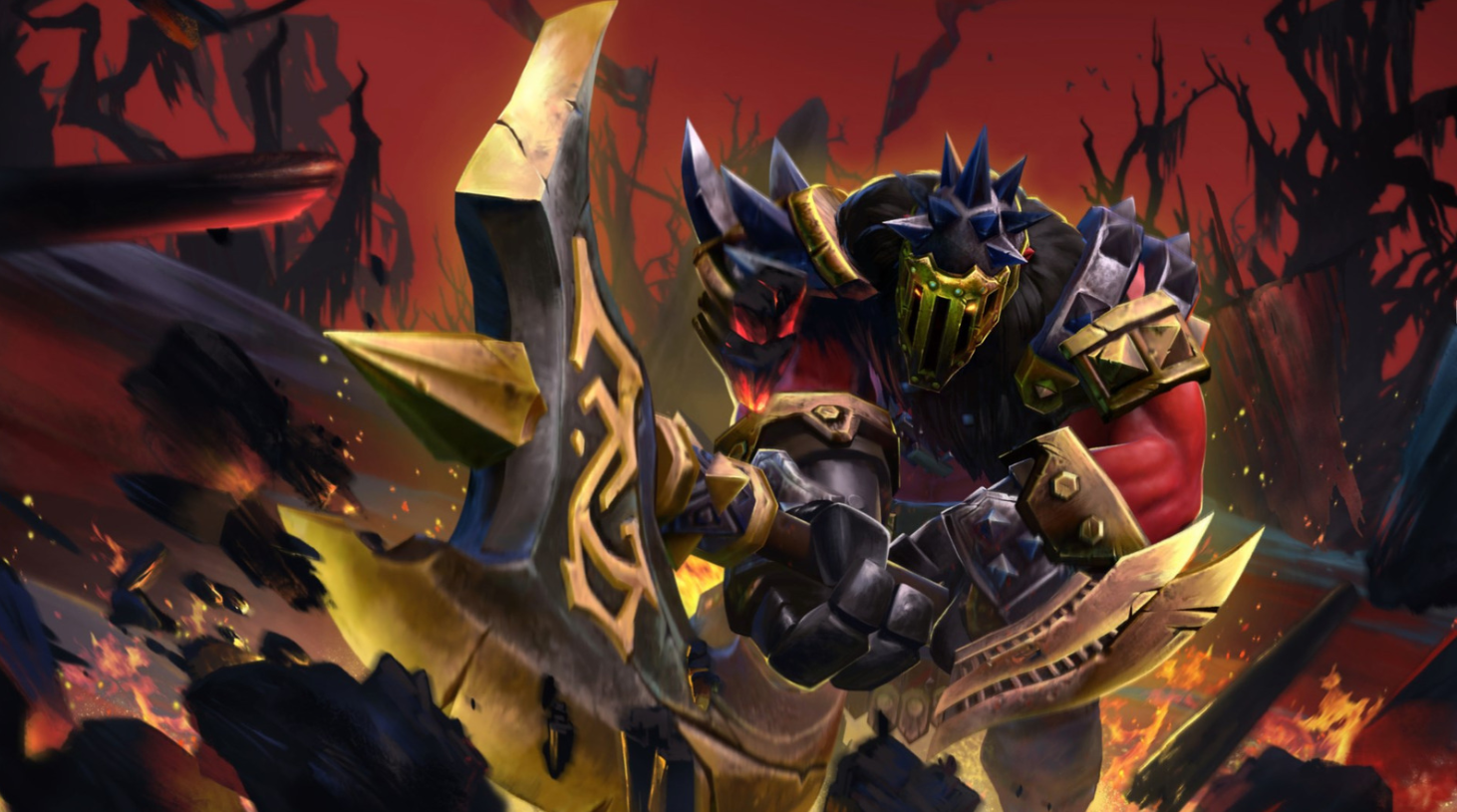 Лучшие герои Meta в патче 7.39c — Лучшие выборы для повышения вашего MMR после обновления