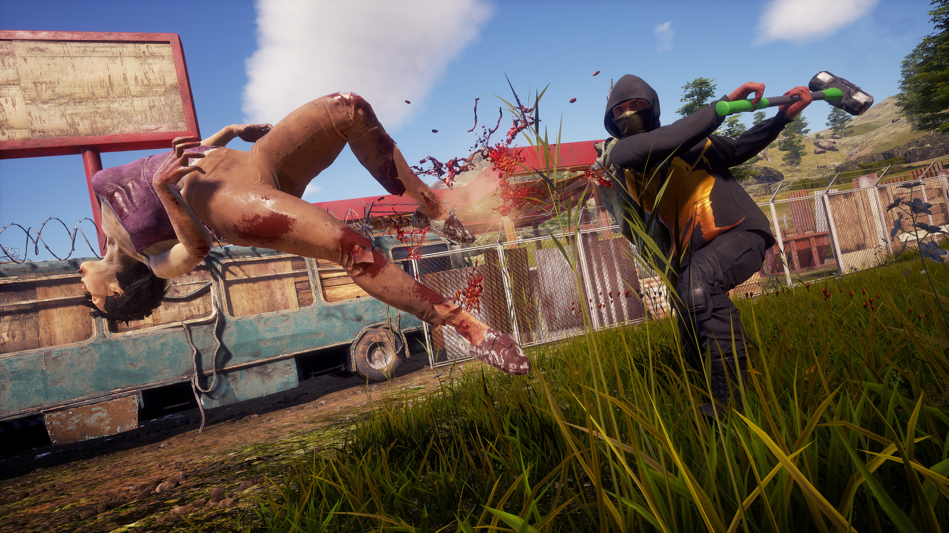 Best Squad Specializations in State of Decay 2 Juggernaut Edition
