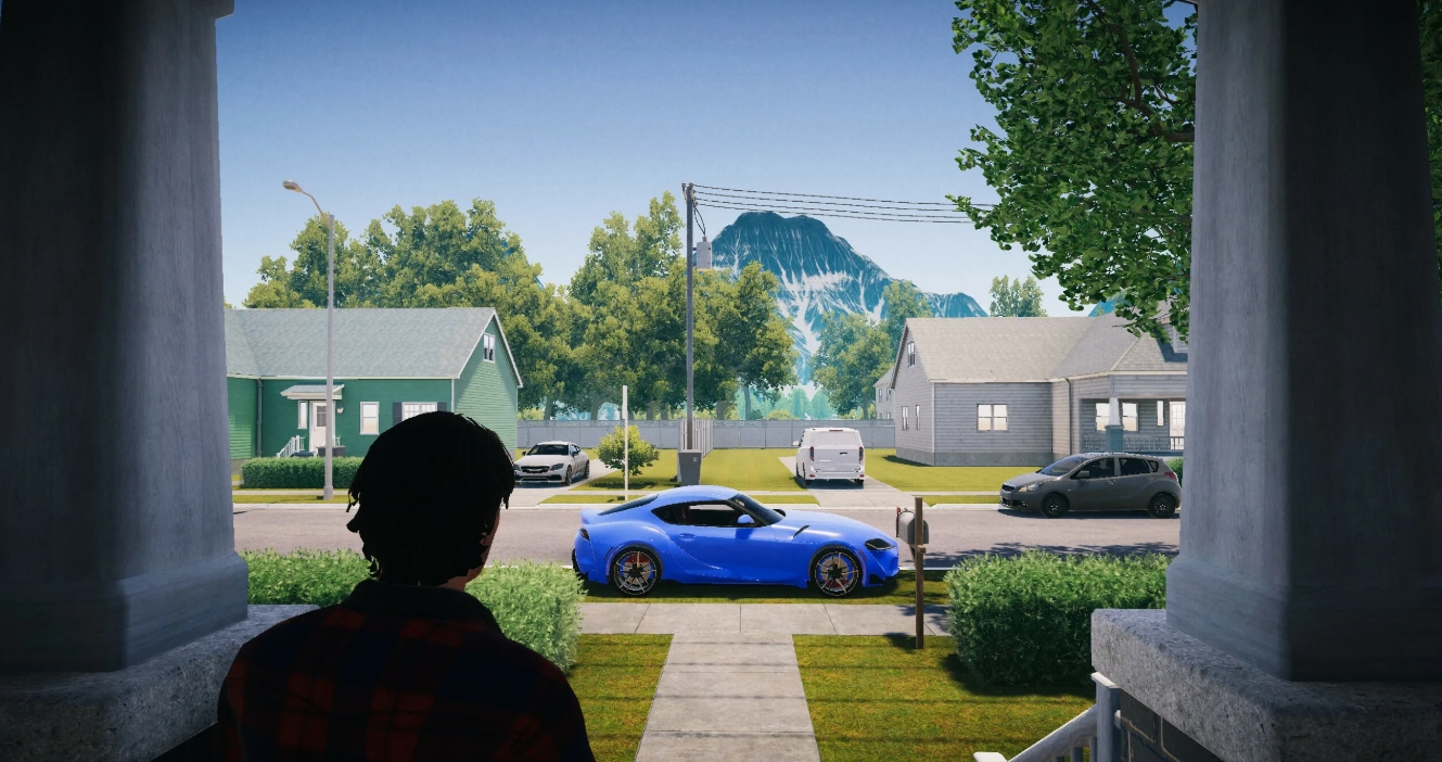 Car For Sale Simulator 2023 Превью 1