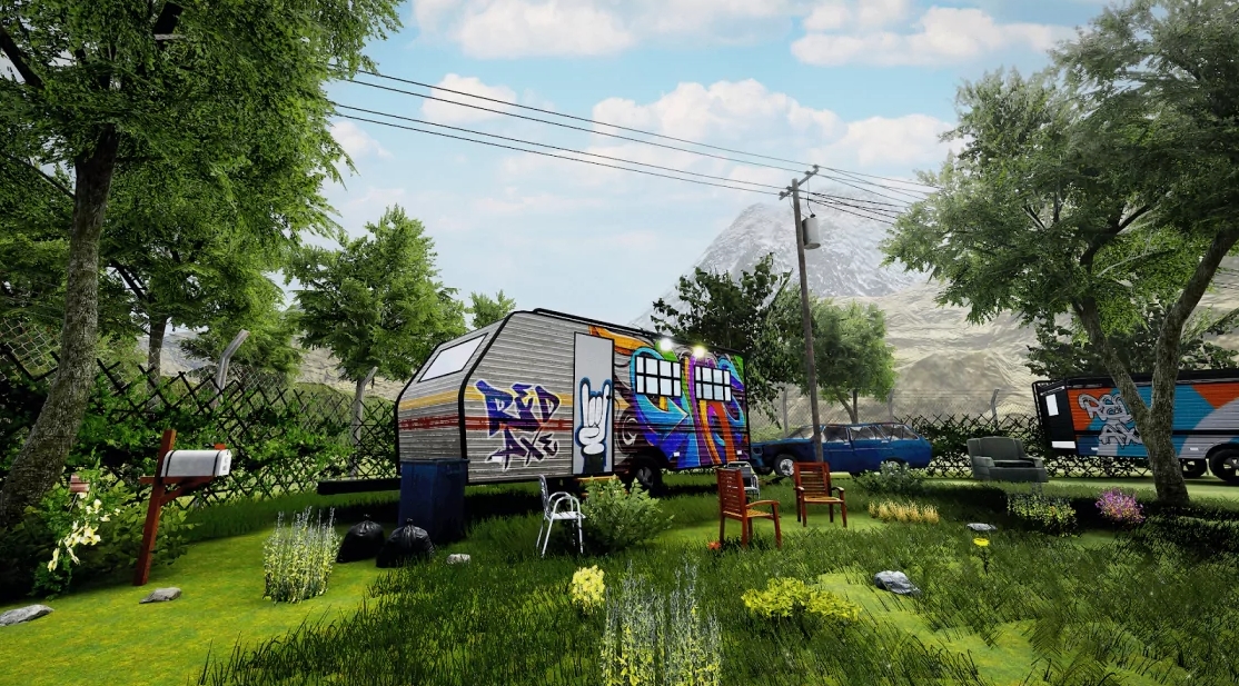 Car For Sale Simulator 2023 Превью 4