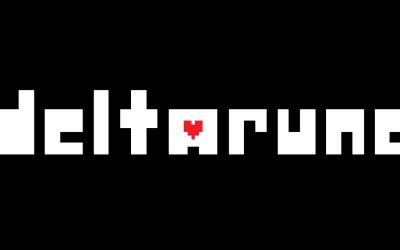 Deltarune