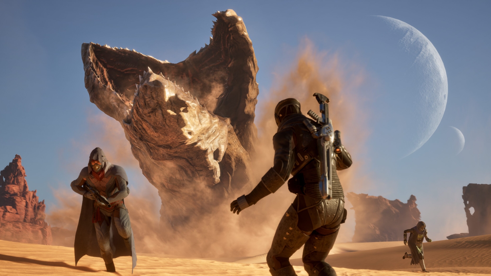 Dune: Awakening Ultimate Edition Превью 1