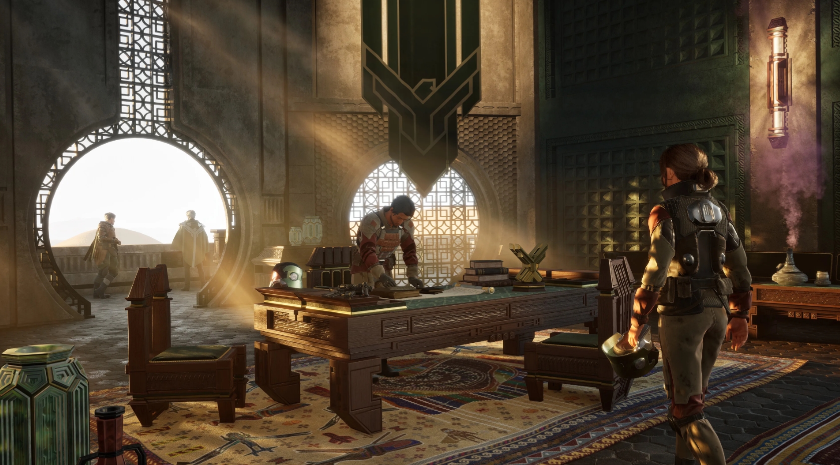 Dune: Awakening Ultimate Edition Превью 2