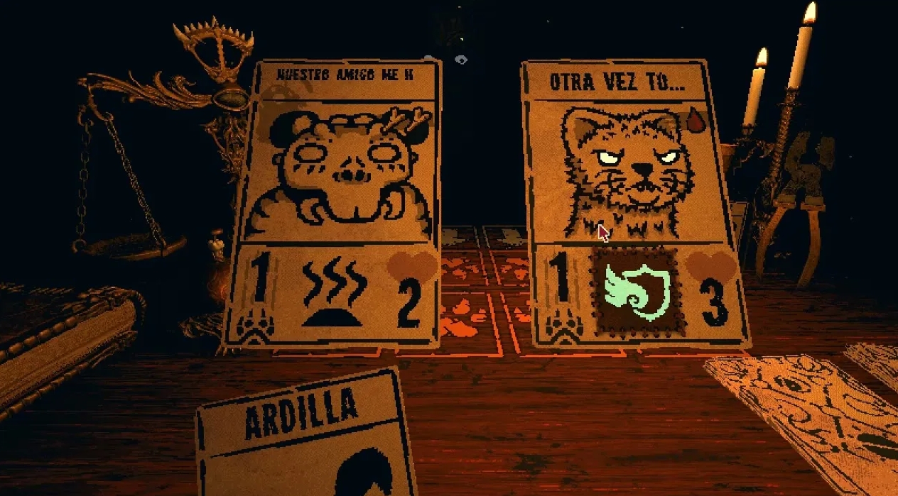 Exploring Inscryption’s Unique Gameplay and Horror Storytelling