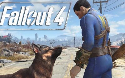 Fallout 4