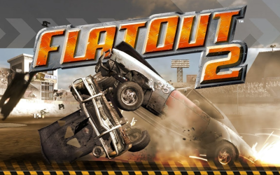 FlatOut 2