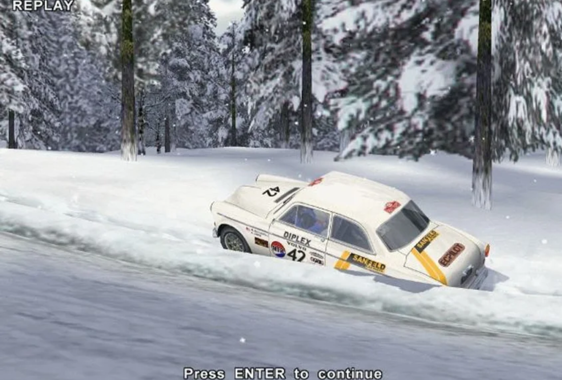 FlatOut победа