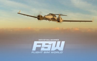 Flight Sim World