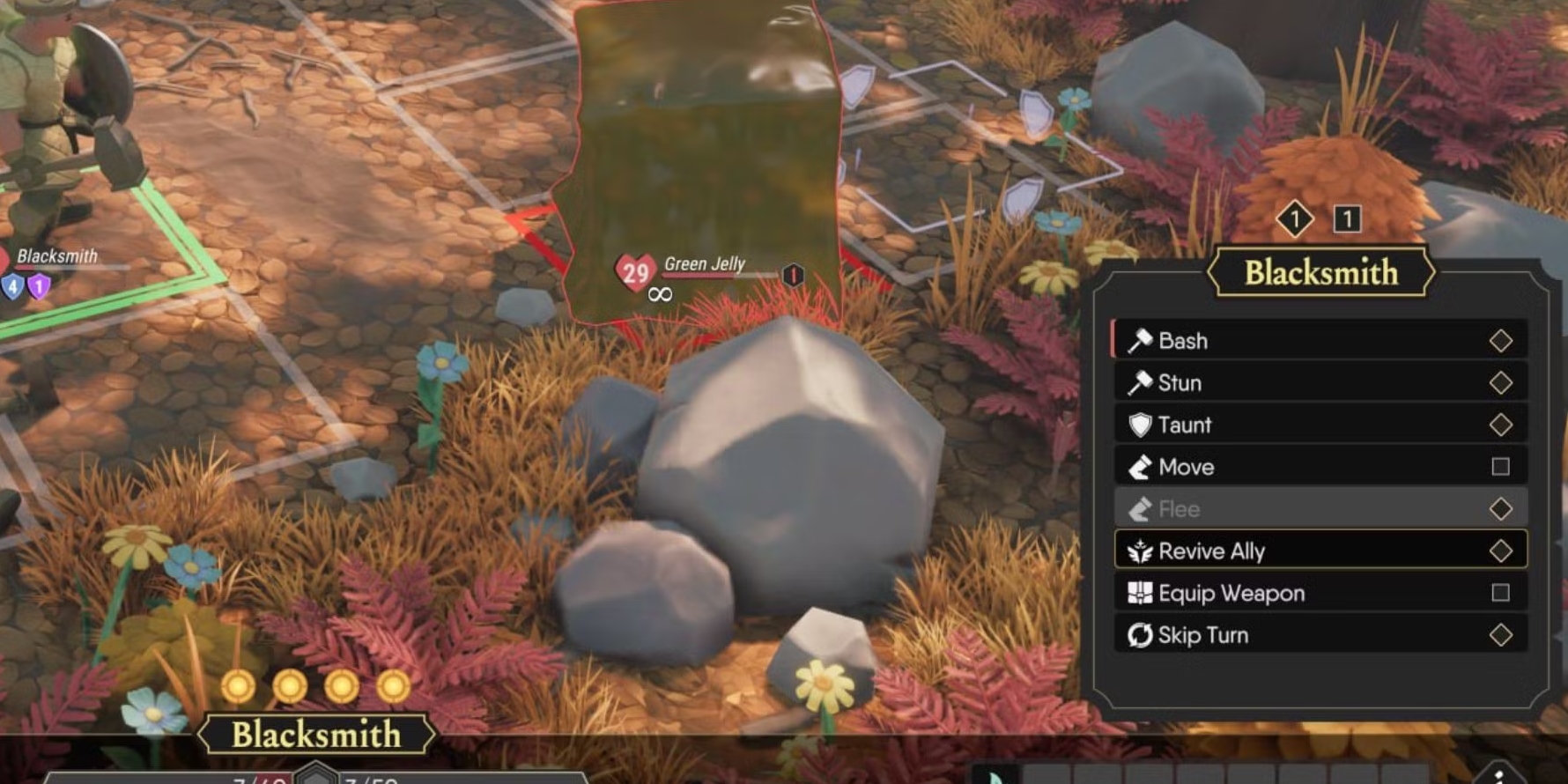 For the King II Превью 3