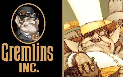 Gremlins, Inc