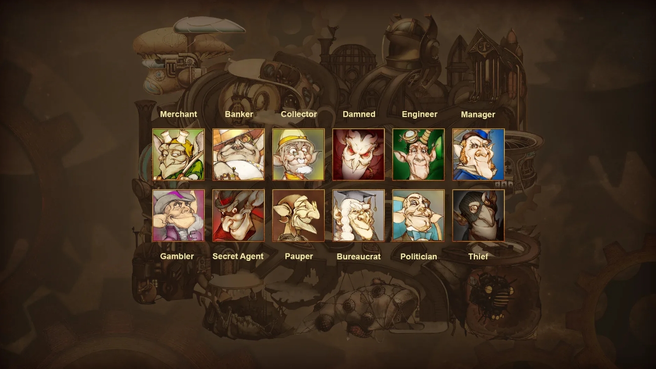 Gremlins, Inc Превью 2